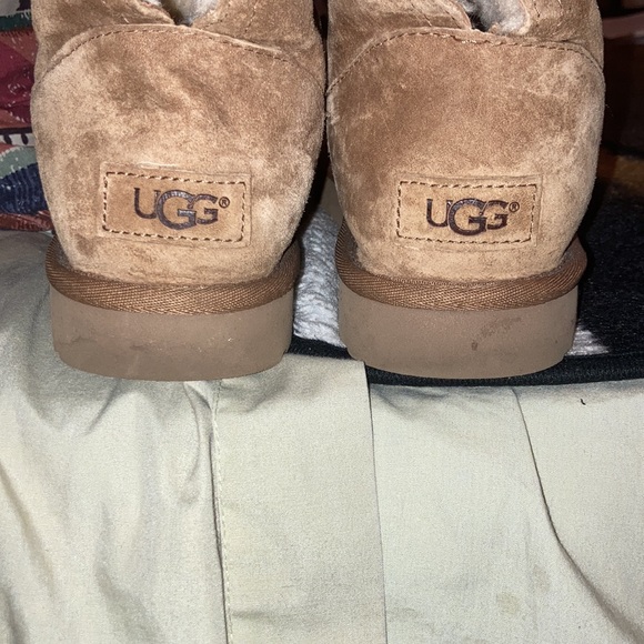 Ugg Boots - Picture 4 of 9